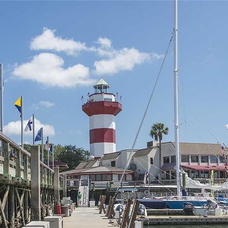 Queens Grant - Two Bedroom Condo - 529 Hilton Head Island Exterior foto