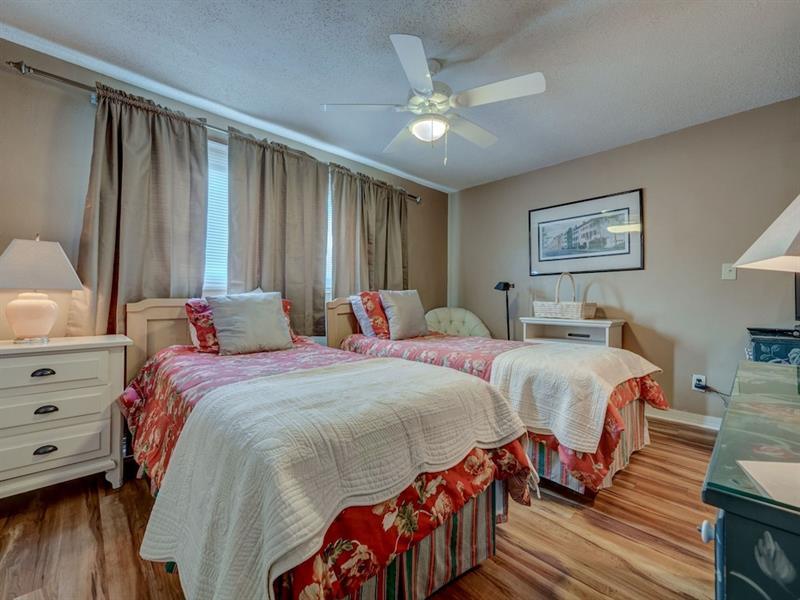Queens Grant - Two Bedroom Condo - 529 Hilton Head Island Exterior foto
