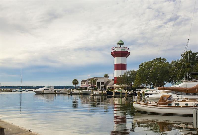 Queens Grant - Two Bedroom Condo - 529 Hilton Head Island Exterior foto