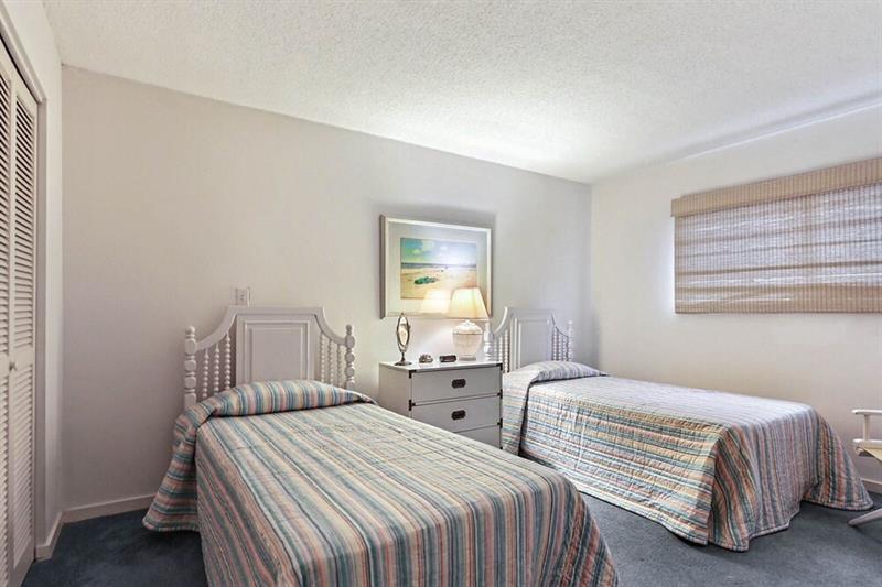 Queens Grant - Two Bedroom Condo - 529 Hilton Head Island Exterior foto