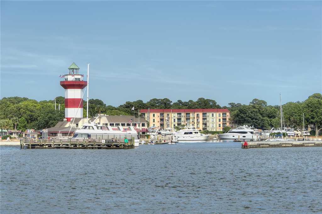 Queens Grant - Two Bedroom Condo - 529 Hilton Head Island Exterior foto